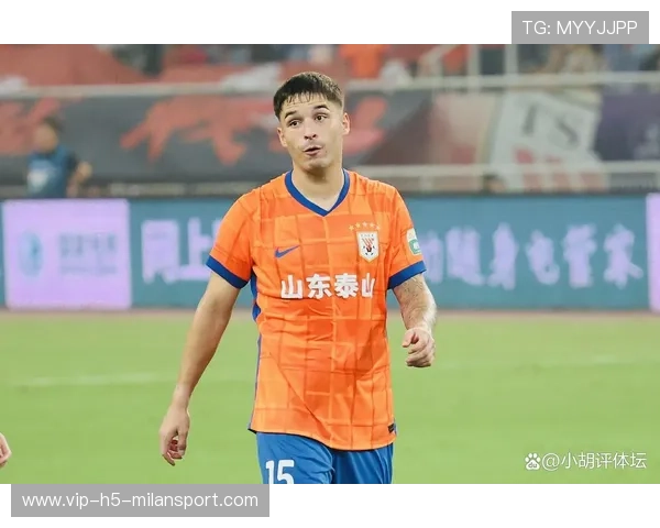 山东泰山迎来新机遇 代理主帅唐田决心带队冲击更高目标