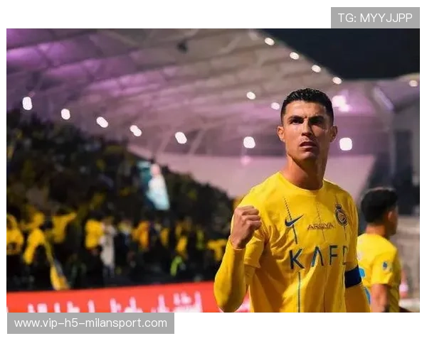 利雅得胜利遭遇赛季首败 C罗状态低迷未能拯救球队