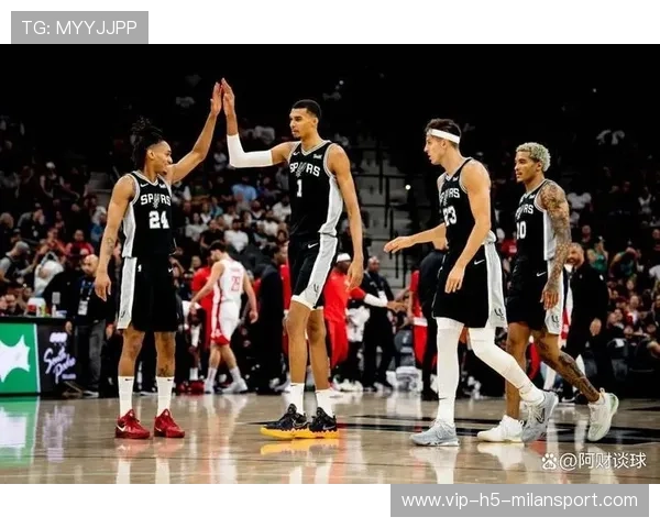 马刺vs湖人:赛前分析及专家预测 马刺vs湖人:赛前分析及专家预测