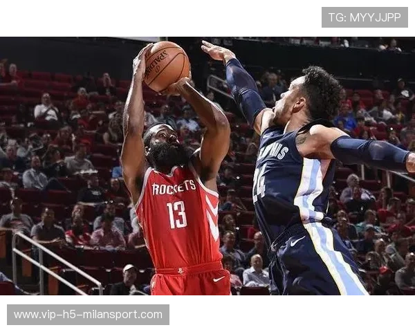 火箭对阵灰熊专家预测及投注策略分析 火箭对阵灰熊专家预测及投注策略分析