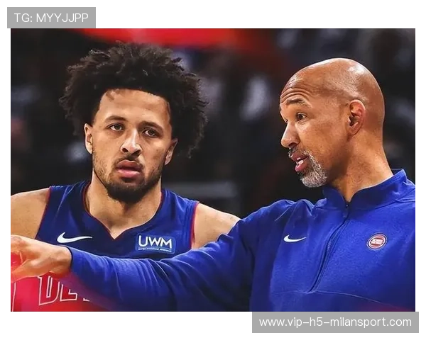 爵士对决活塞主帅斗智争锋执教理念碰撞谁能最终取胜 爵士对决活塞主帅斗智争锋执教理念碰撞谁能最终取胜