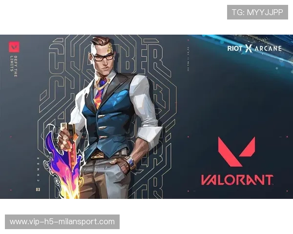 《Valorant》跨国线上线下联赛同步举行,热潮不断,valorant2021国服消息 《Valorant》跨国线上线下联赛同步举行,热潮不断,valorant2021国服消息