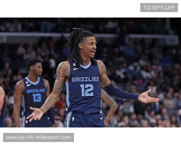 莫兰特若联手华子?森林狼新王朝构想引热议 莫兰特若联手华子?森林狼新王朝构想引热议