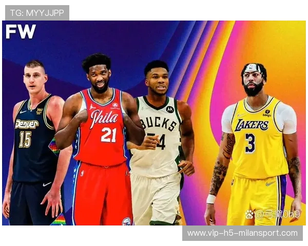 NBA周最佳出炉!约基奇与字母哥分庭抗礼 NBA周最佳出炉!约基奇与字母哥分庭抗礼