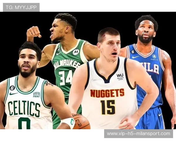 约基奇若统治赛季成传奇,NBA将迎来崭新时代 约基奇若统治赛季成传奇,NBA将迎来崭新时代