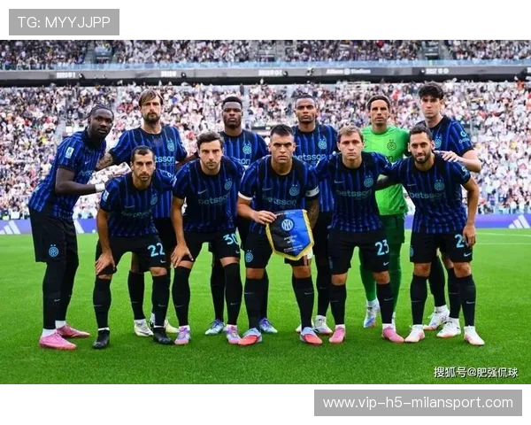 国米两将表现回暖,教练组战术逐步奏效 国米两将表现回暖,教练组战术逐步奏效