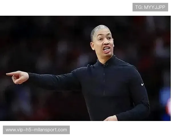 快船惨败，泰伦卢面临下课压力，泰伦卢快船队助教