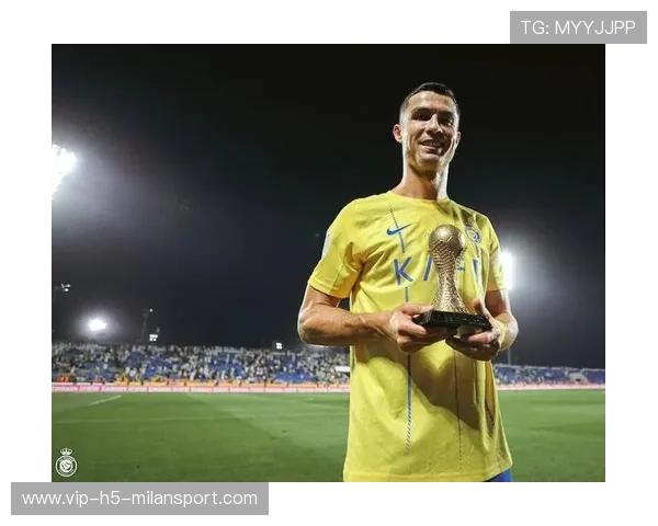 利雅得胜利冲击沙特联赛榜首，C罗是关键，沙特俱乐部利雅得胜利