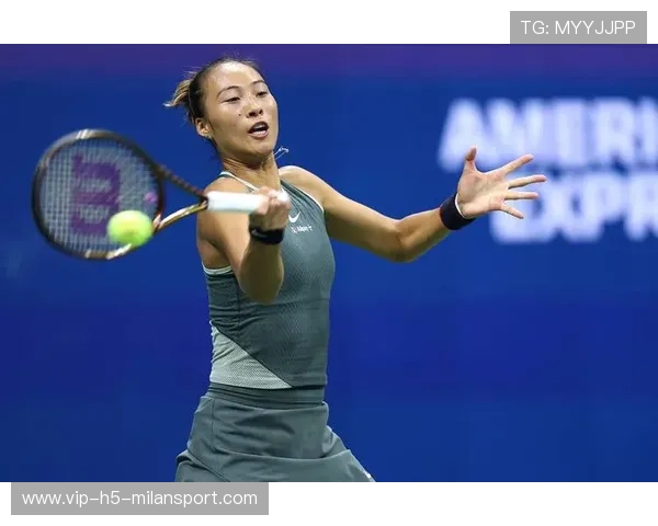 网球选手超长回合创造新赛事纪录