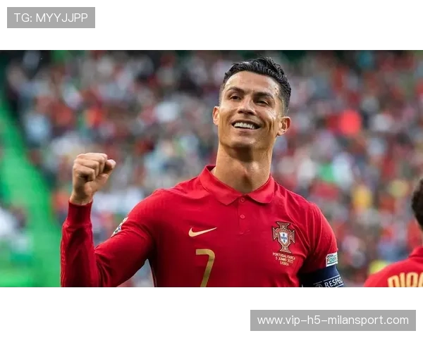 C罗保住世界杯席位，葡萄牙球迷狂欢夜