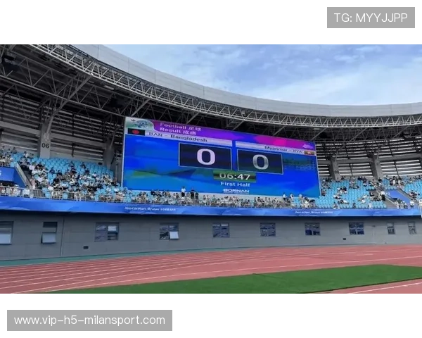 体育赛事直播互动化带来赞助新模式