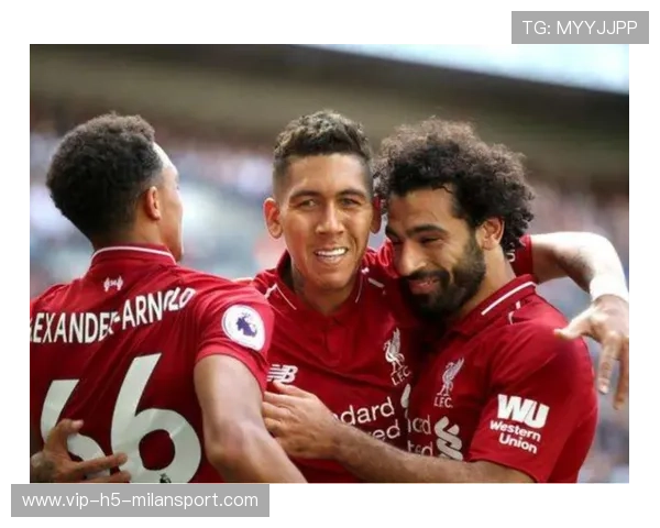 利物浦核心战术转型：边路跑动与支点分配的战略升级