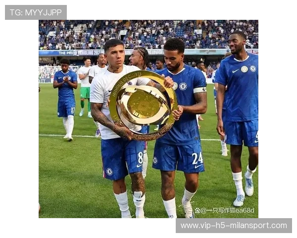 切尔西锁定内马尔式快翼：打造全场最炫的进攻武器