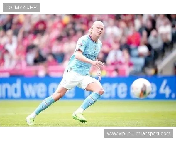 利物浦被曝准备将哈兰德作为未来锋线标配目标