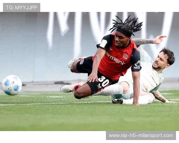 云达不莱梅中路直塞形成快攻态势