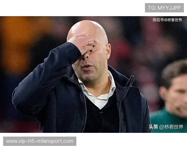 利物浦决定把进攻端的轮换节奏标准化为训练课题，助力球队打造更强攻击力