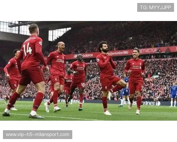 利物浦替补替换精准，换人成为胜负关键