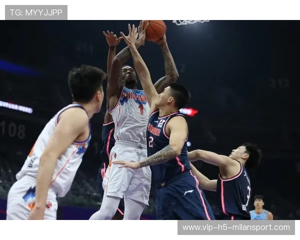 新疆内线对抗占优