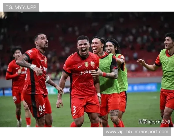 海港力争亚冠资格，球队新外援备受期待