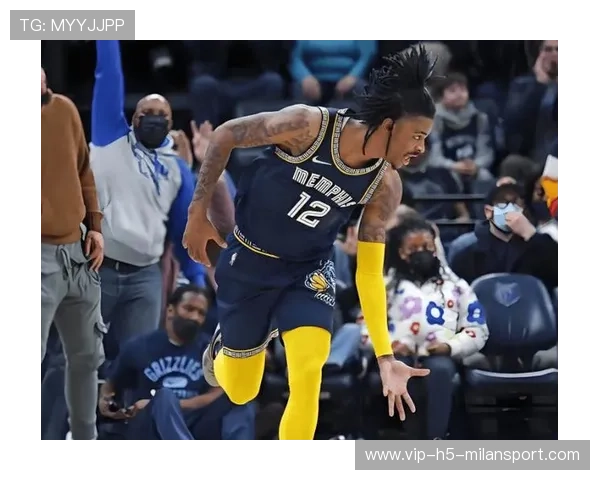 ESPN:若灰熊决定交易莫兰特,他不会有活跃的交易市场,灰熊当家控卫莫兰特 ESPN:若灰熊决定交易莫兰特,他不会有活跃的交易市场,灰熊当家控卫莫兰特