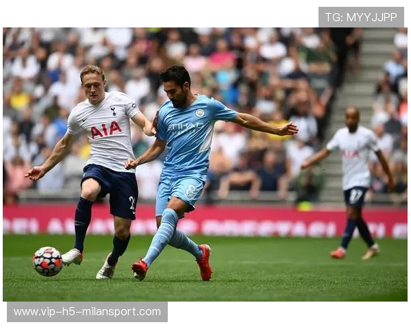 热刺凯恩点球命中扭转比赛节奏重新掌控