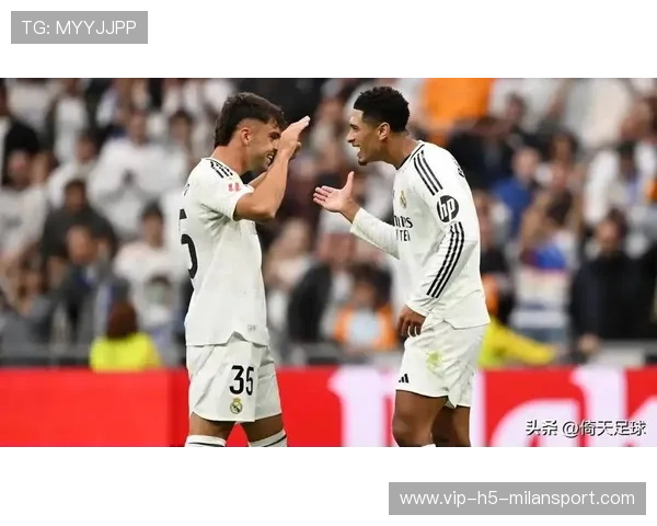 皇马面对弱队也踢不顺？背后隐藏的这几大关键因素