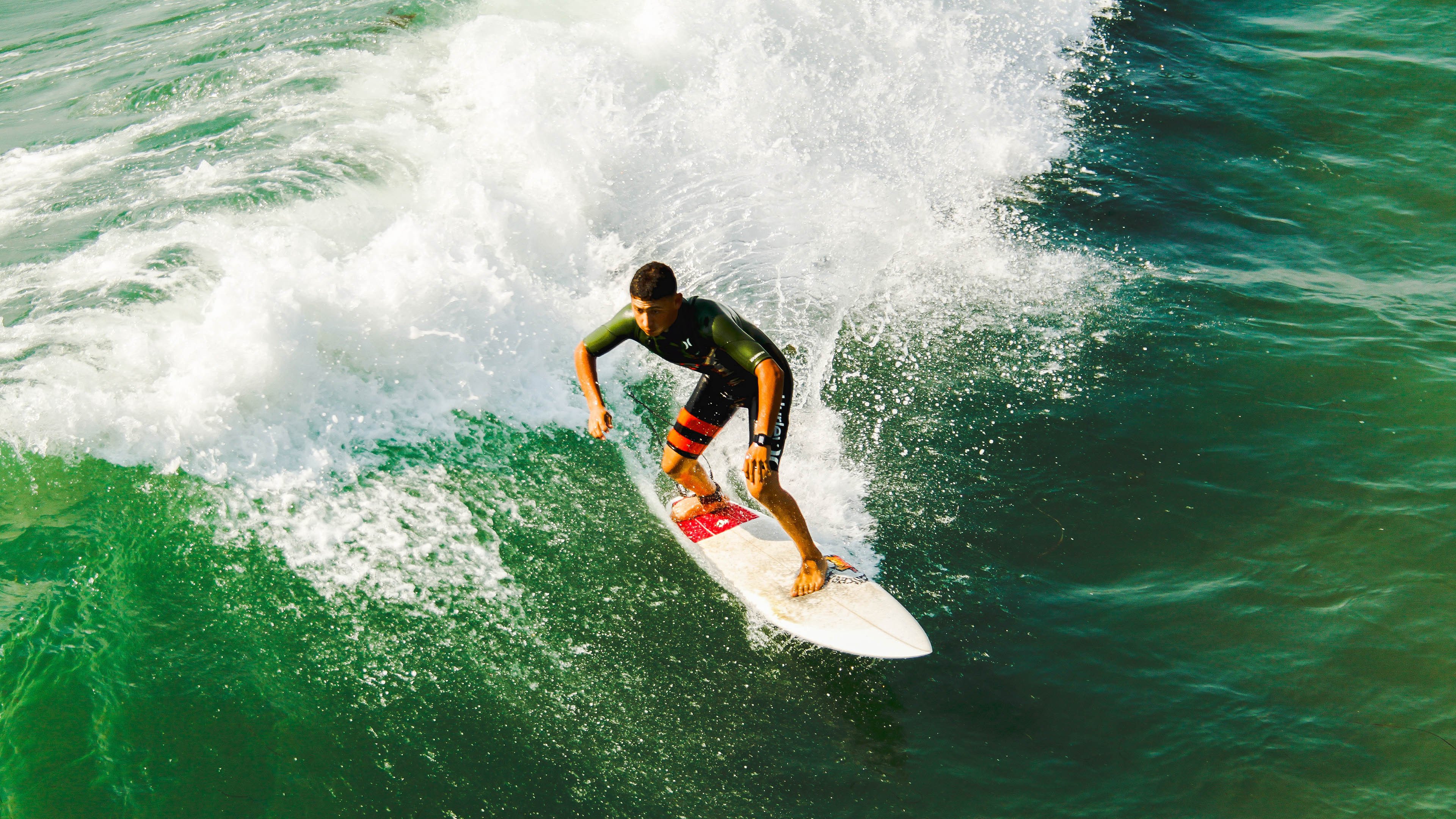 世界篮联主席访谈：国际赛事未来布局揭秘，世界篮球联合会